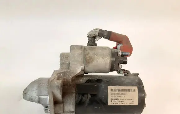 Maserati Levante Starter motor 53173616