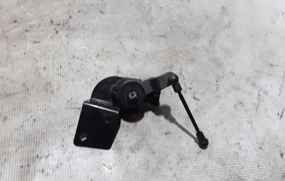Dodge Durango Air suspension front height level sensor 68245328AB