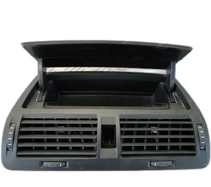 Skoda Octavia Mk2 (1Z) Other center console (tunnel) element 1Z0820951