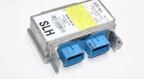 KIA Sportage Airbag control unit/module 959103U100