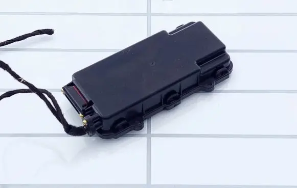BMW 3 E90 E91 Phone control unit/module 5RLJ34E1UK 0748A5C