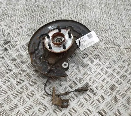 Ford Mondeo MK V Front wheel hub DG9C3K170AD