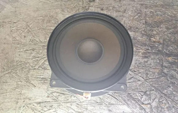 Alfa Romeo 159 Front door speaker 51786664 F11117 C457