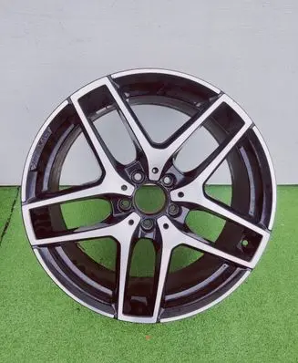 Mercedes-Benz GLC C253 R19 alloy rim 2534011800