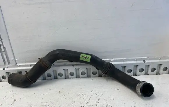 Volkswagen Polo Intercooler hose/pipe 6Q0145762 SA9T1103 6Q0145770