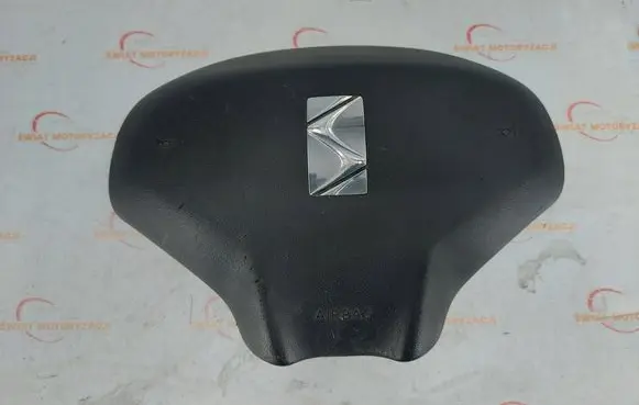 Citroen DS3 Steering wheel airbag 96718893ZD