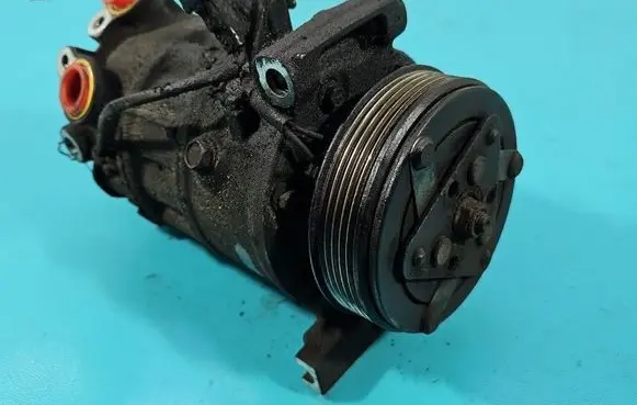 Volvo XC60 Air conditioning (A/C) compressor (pump) P30630921 IMPRK1601038