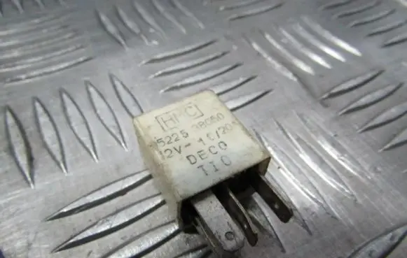 KIA Sorento Other relay 9522538050 95225-38050