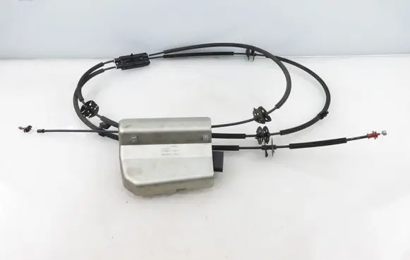 Ford Transit Sliding door lock BK31V264A01BC BK2AV26413BB