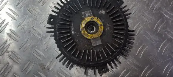 Opel Omega A Viscous fan clutch 90220013 65.312.00.000