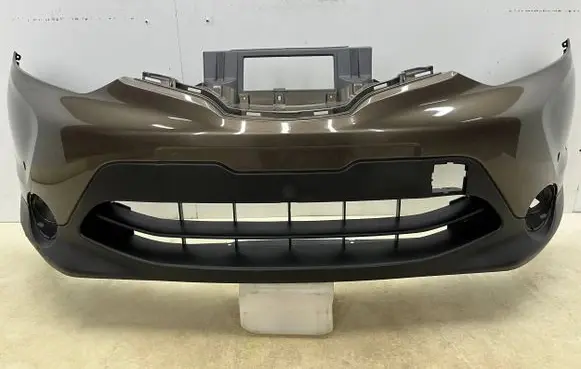 Nissan Qashqai Front bumper 620224EA0H