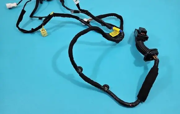 KIA Rio Front door wiring loom 91615-H8420 IMPRK1510653