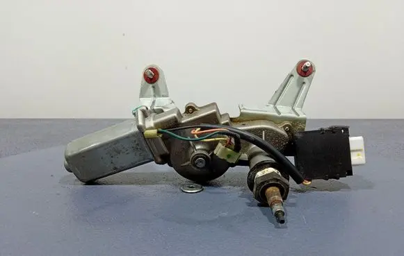 Chevrolet Aveo Rear window wiper motor 