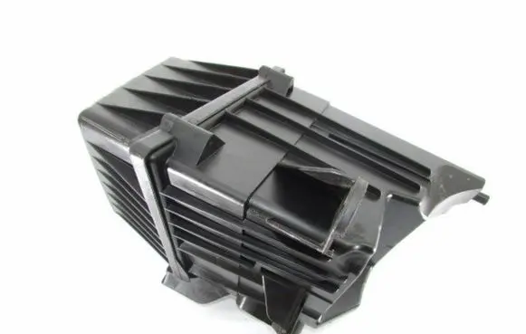 Volkswagen Fox Air filter box