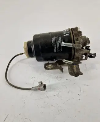 Mitsubishi Outlander Fuel filter housing 