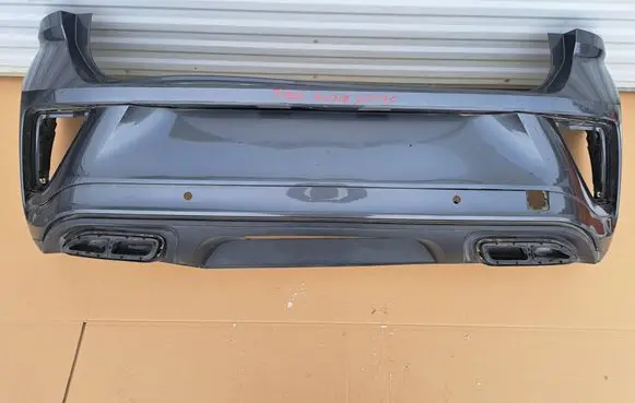 Volkswagen T-Roc Rear bumper 2GA807301