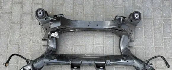 BMW 3 G20 G21 Rear subframe 8837911