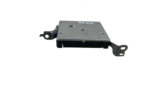 Toyota Yaris XP210 Other control units/modules 8674002270