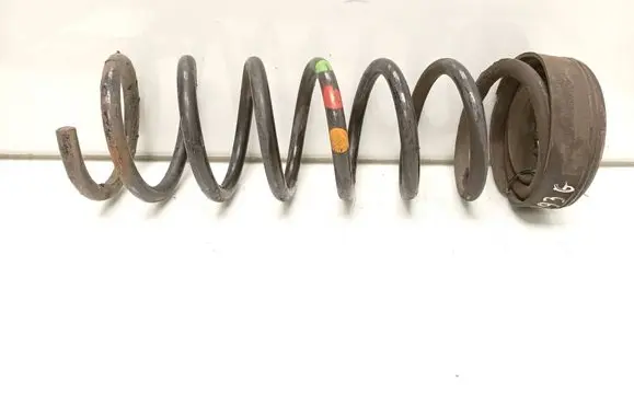 Volvo V40 Rear coil spring