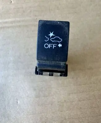 Subaru Outback (BS) ESP (stability program) switch 16Y22MN