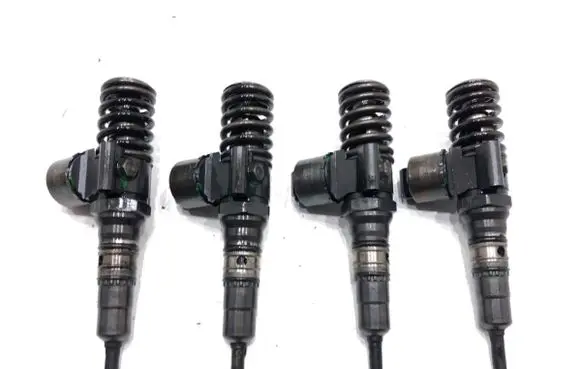 Audi A3 S3 8P Fuel injectors set 03G130073B