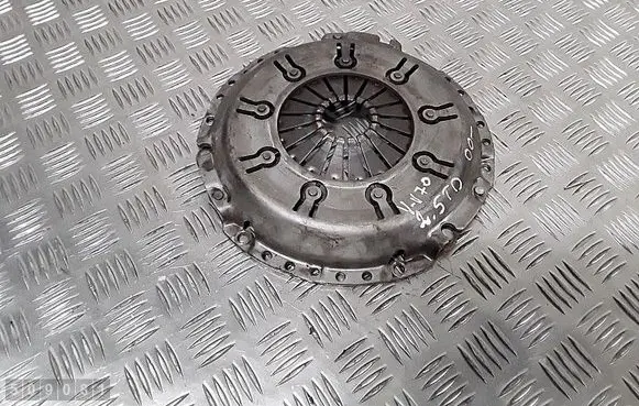 Volvo S70 V70 V70 XC Pressure plate 124017410