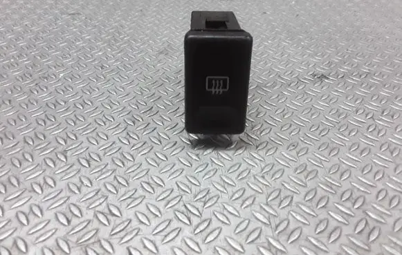 Ford Galaxy Windscreen/window heater switch 7M5959621B
