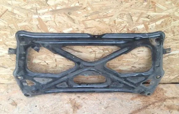 Audi A6 S6 C7 4G Front subframe 4H0399345M