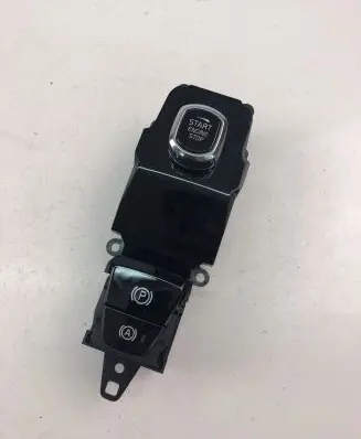 Volvo S90, V90 Other switches/knobs/shifts P31481452