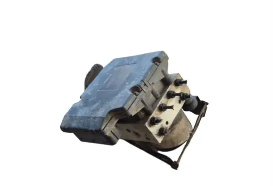 Volkswagen Sharan ABS Pump 7M3907379B S0U1A10A60 10094703093