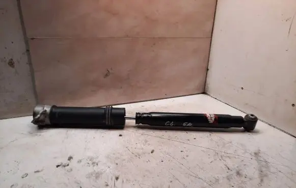 Citroen C4 I Rear shock absorber/damper