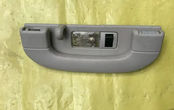 Mercedes-Benz B W245 Rear interior roof grab handle A1698100754 A1698204301