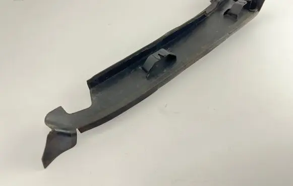 Audi A3 S3 8V Fender end trim 8V0821169D