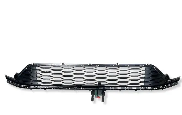 Volkswagen Golf VII Front bumper lower grill 5G0853677AC ZSB5G0853671N 5G0853677