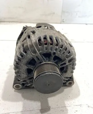 Peugeot 207 CC Generator/alternator 9646321780 2543526A 20848317