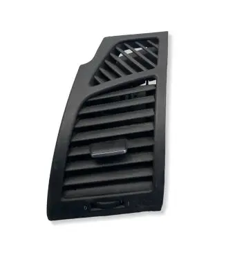 BMW 1 E82 E88 Dashboard side air vent grill/cover trim 7059187 5160 P0101171