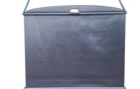 Mercedes-Benz E W211 Parcel shelf load cover A2118600075