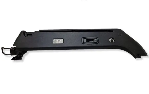 Renault Talisman Parcel shelf load cover mount bracket 799111818R