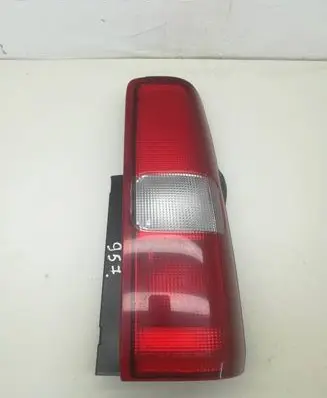 Suzuki Jimny Rear/tail lights 13232091
