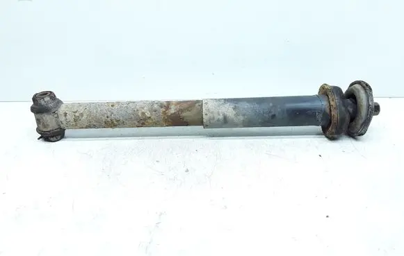 Rear shock absorber/damper