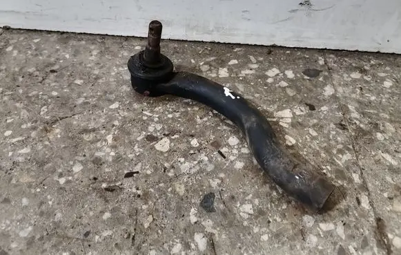 Lexus NX Steering tie rod end 