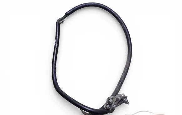 Volkswagen Transporter - Caravelle T4 Negative earth cable (battery) 