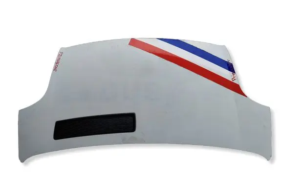 Nissan Primastar Engine bonnet/hood 
