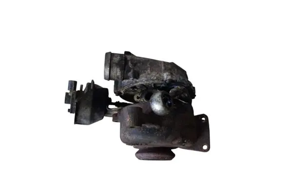 Volvo V50 Turbo 7607743 9662464960