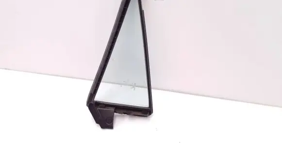 Mazda 6 Rear vent window glass 43R00011