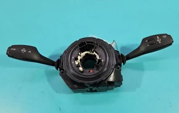 BMW 3 F30 F35 F31 Headlight wiper switch 925375401 IMPRK1595517