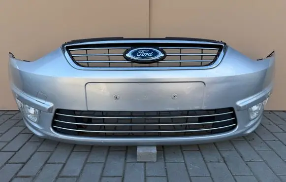 Ford Galaxy Front bumper AM2117757AF