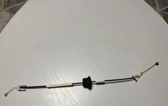 Porsche 911 991 Front door lock 99153731900
