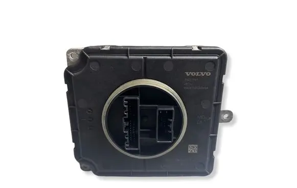 Volvo V60 Headlight ballast module Xenon 31427787