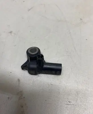 Porsche Cayenne (92A) Airbag deployment crash/impact sensor 1S0959351 S959351028